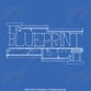 Blueprint Marching Band sheet music cover